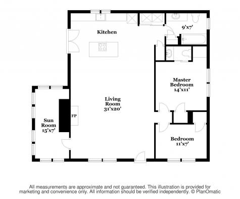 31 Glendon Road Dennis MA 02639