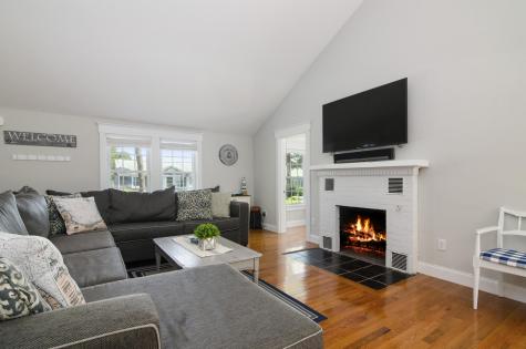 31 Glendon Road Dennis MA 02639