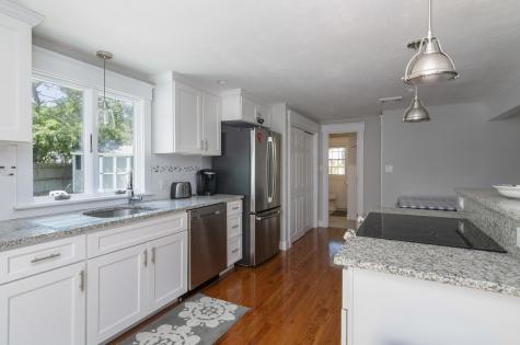 31 Glendon Road Dennis MA 02639