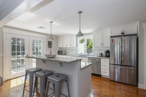 31 Glendon Road Dennis MA 02639