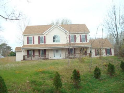 498 Main Street Harwich MA 02645