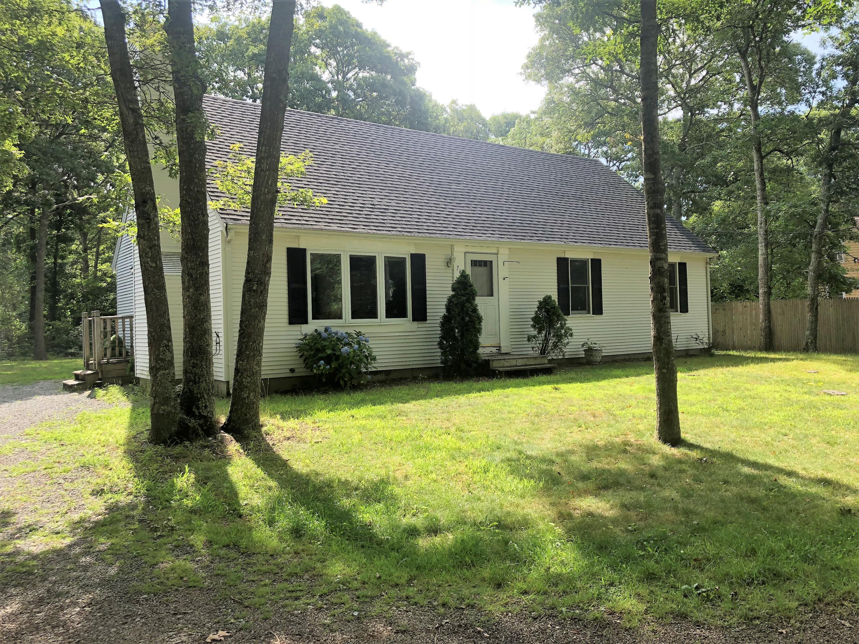 76 Ellsworth Road Barnstable MA 02601