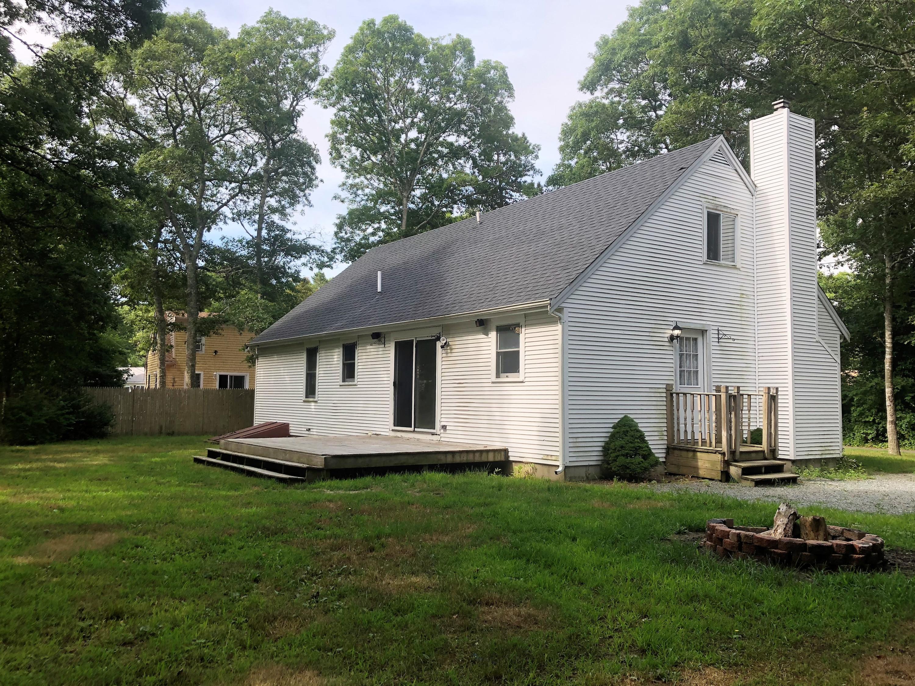 76 Ellsworth Road Barnstable MA 02601