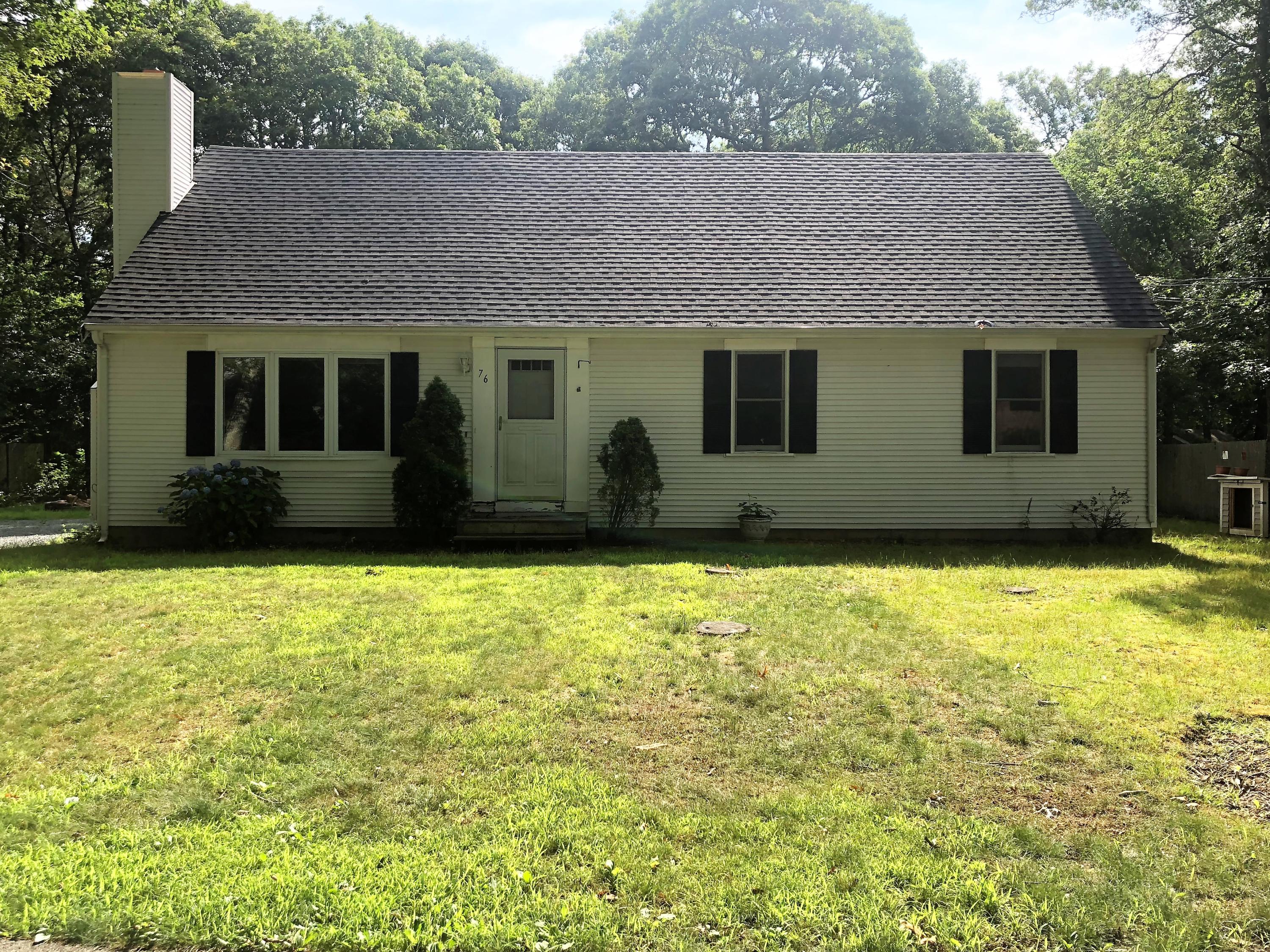 76 Ellsworth Road Barnstable MA 02601