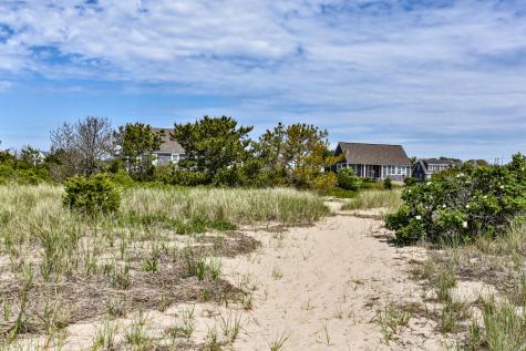 47 & 53 Little Beach Road Chatham MA 02633