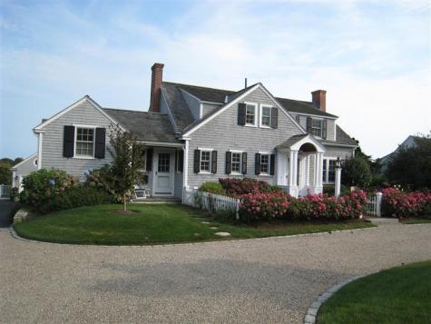 318 Elm Road Falmouth MA 02540