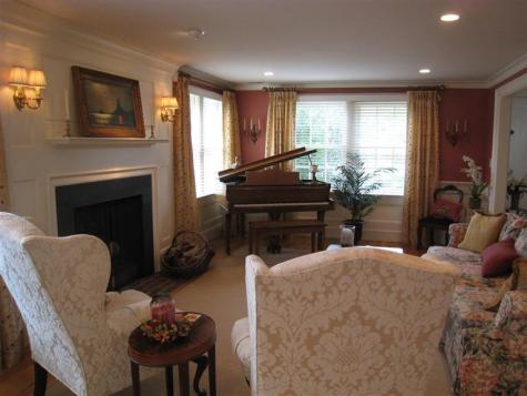 318 Elm Road Falmouth MA 02540
