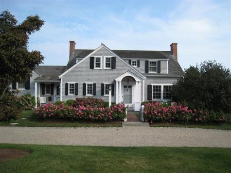 318 Elm Road Falmouth MA 02540