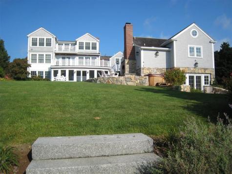 318 Elm Road Falmouth MA 02540