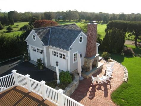 318 Elm Road Falmouth MA 02540