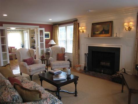 318 Elm Road Falmouth MA 02540