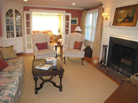 318 Elm Road Falmouth MA 02540