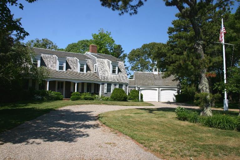 26 Old Salt Works Road Chatham MA 02633