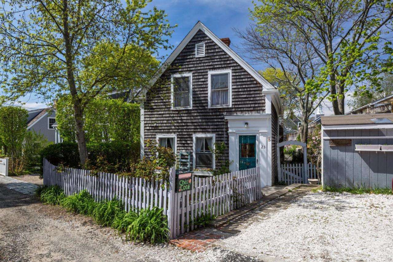 23 Watsons Court Provincetown MA 02657