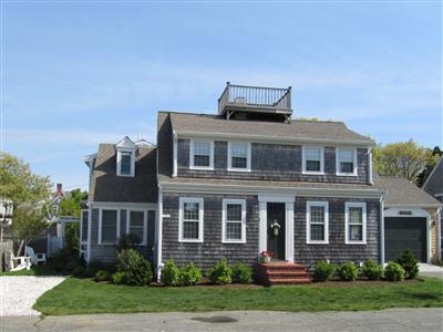6 Port Pines Road Harwich MA 02646