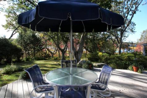 138 Saconesset Road Falmouth MA 02540