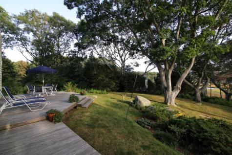 138 Saconesset Road Falmouth MA 02540