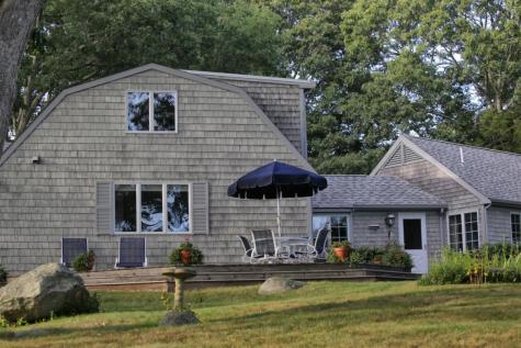 138 Saconesset Road Falmouth MA 02540
