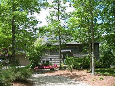 75 Red Brook Road Falmouth MA 02536