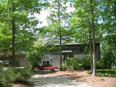 75 Red Brook Road Falmouth MA 02536