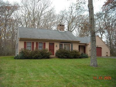 13 Bourne Avenue Sandwich MA 02563