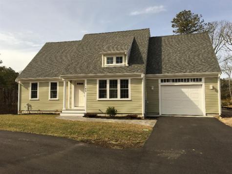 145 South Orleans Road Brewster MA 02631
