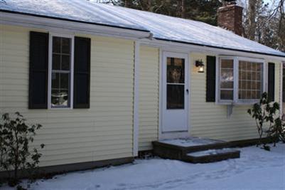 14 Ships Rudder Drive Mashpee MA 02649