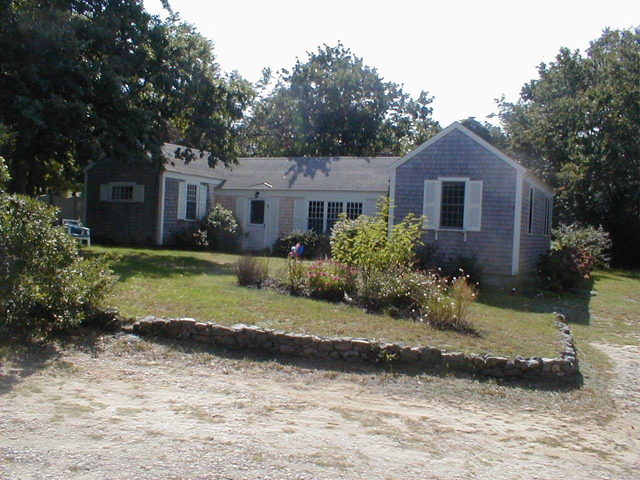7 Bayberry Lane Dennis MA 02638