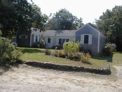 7 Bayberry Lane Dennis MA 02638
