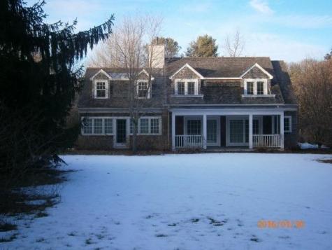 59 Putnam Avenue Barnstable MA 02635