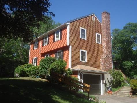 3 Allison Circle Plymouth MA 02360