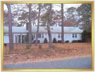 Yarmouth MA 02664