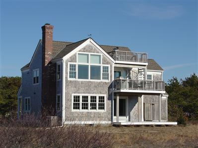 4 Starbuck Road Truro MA 02666