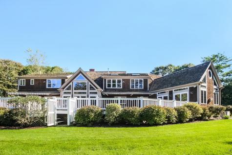 218 (off ) Main Street Dennis MA 02638