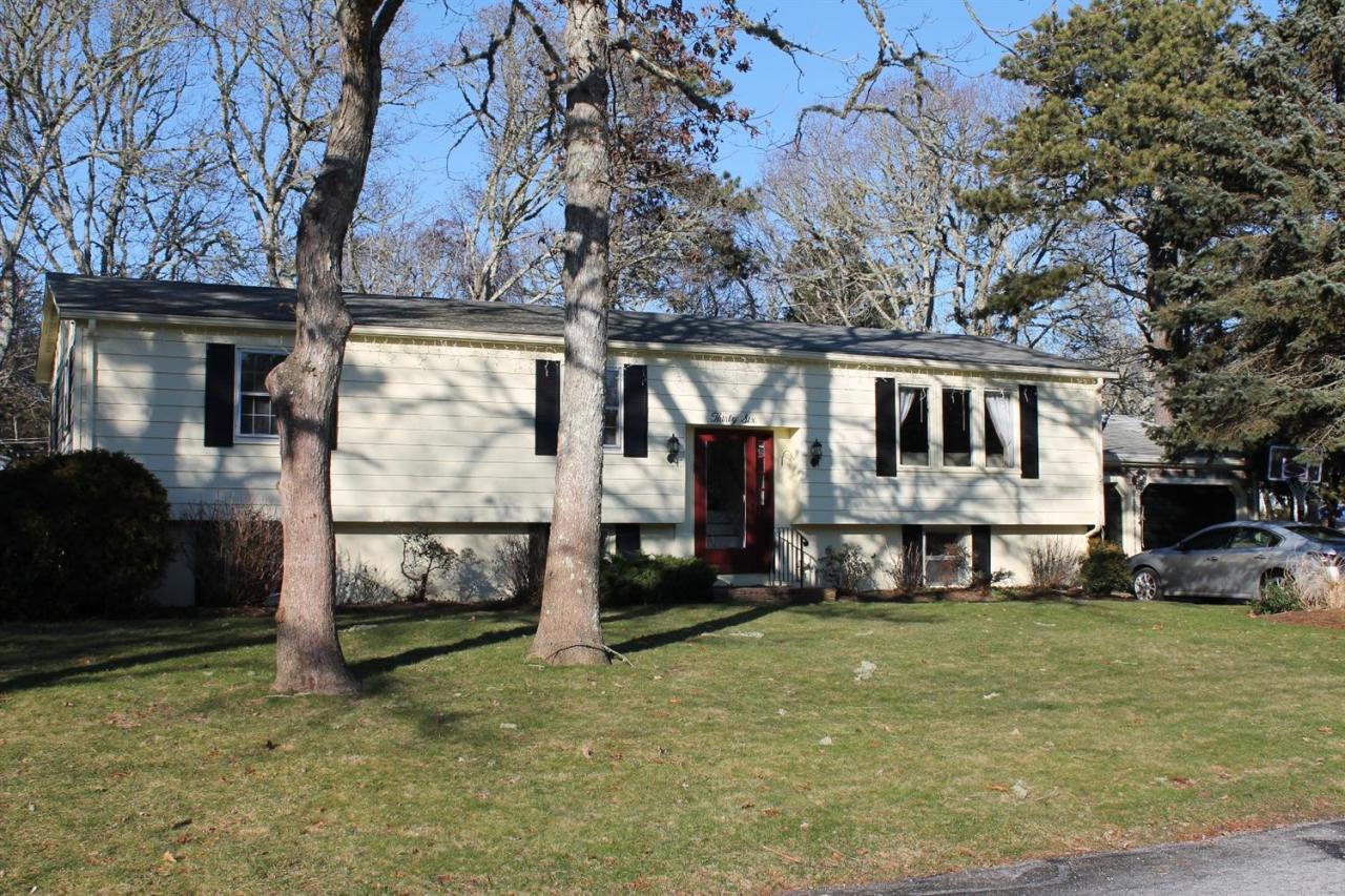 36 Driftwood Lane Harwich MA 02645