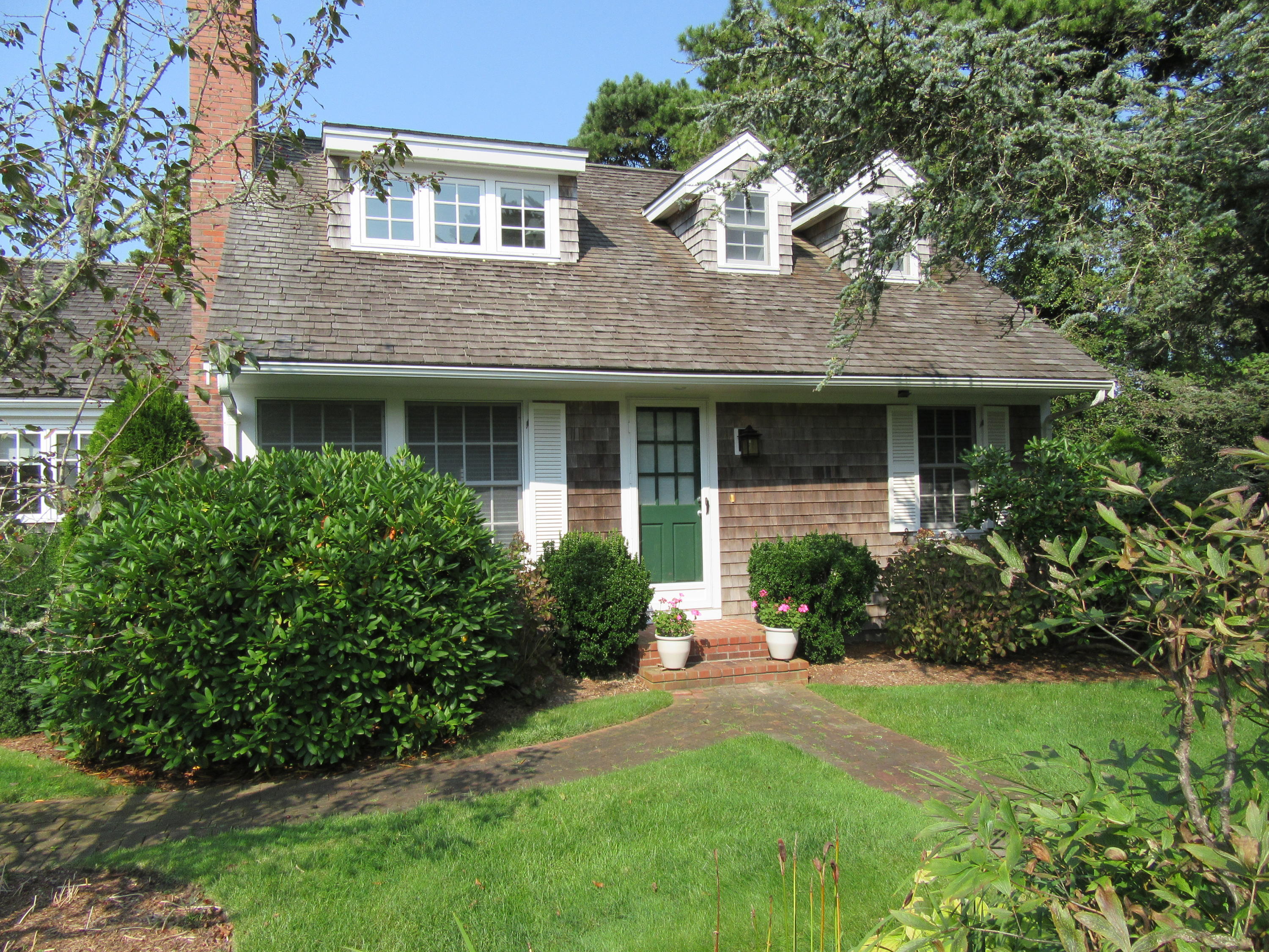 30 Menekish Lane Chatham MA 02633