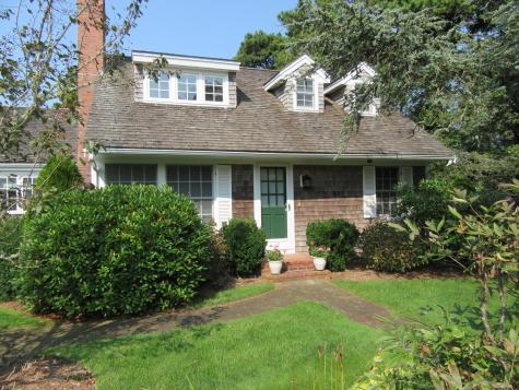 30 Menekish Lane Chatham MA 02633