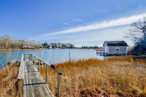 94 Starboard Lane Barnstable MA 02655