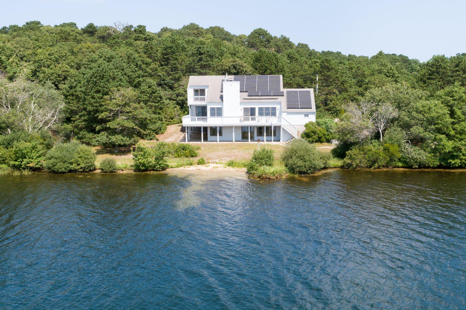 230 Lake Shore Drive Brewster MA 02631