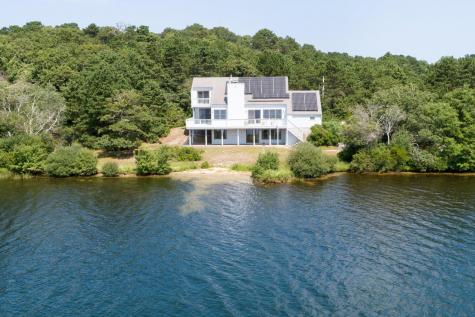 230 Lake Shore Drive Brewster MA 02631