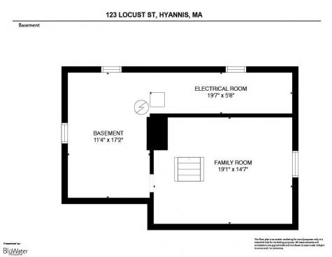 123 Locust Street Barnstable MA 02601