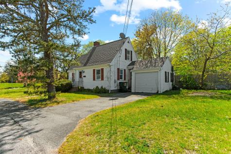 123 Locust Street Barnstable MA 02601