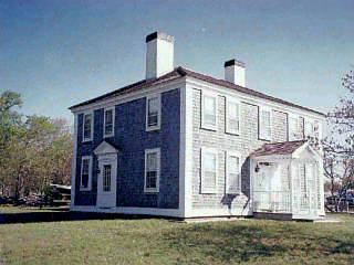 Yarmouth MA 02664