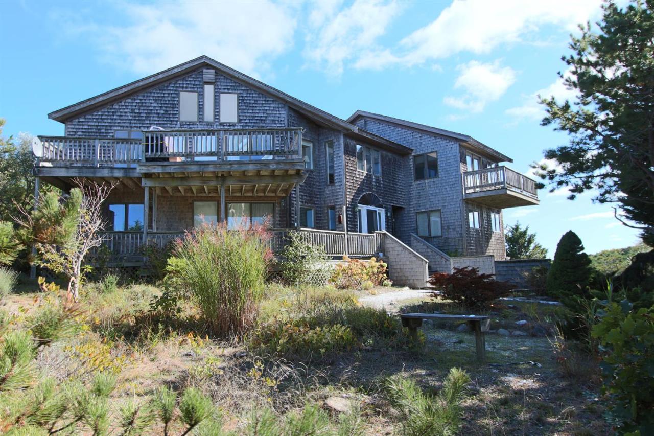 12 Old Colony Way Truro MA 02666