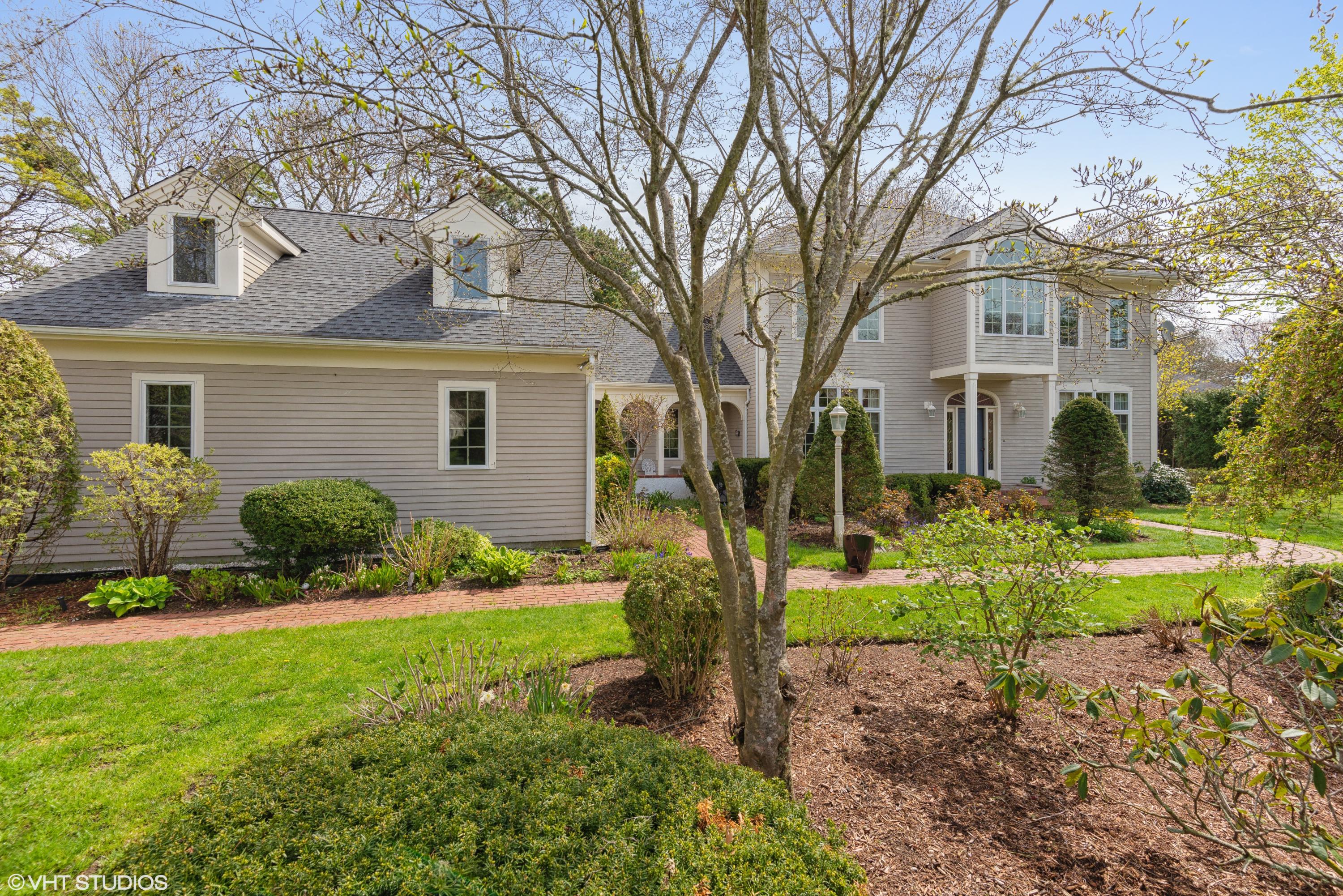 6 Fairwind Circle Yarmouth MA 02664