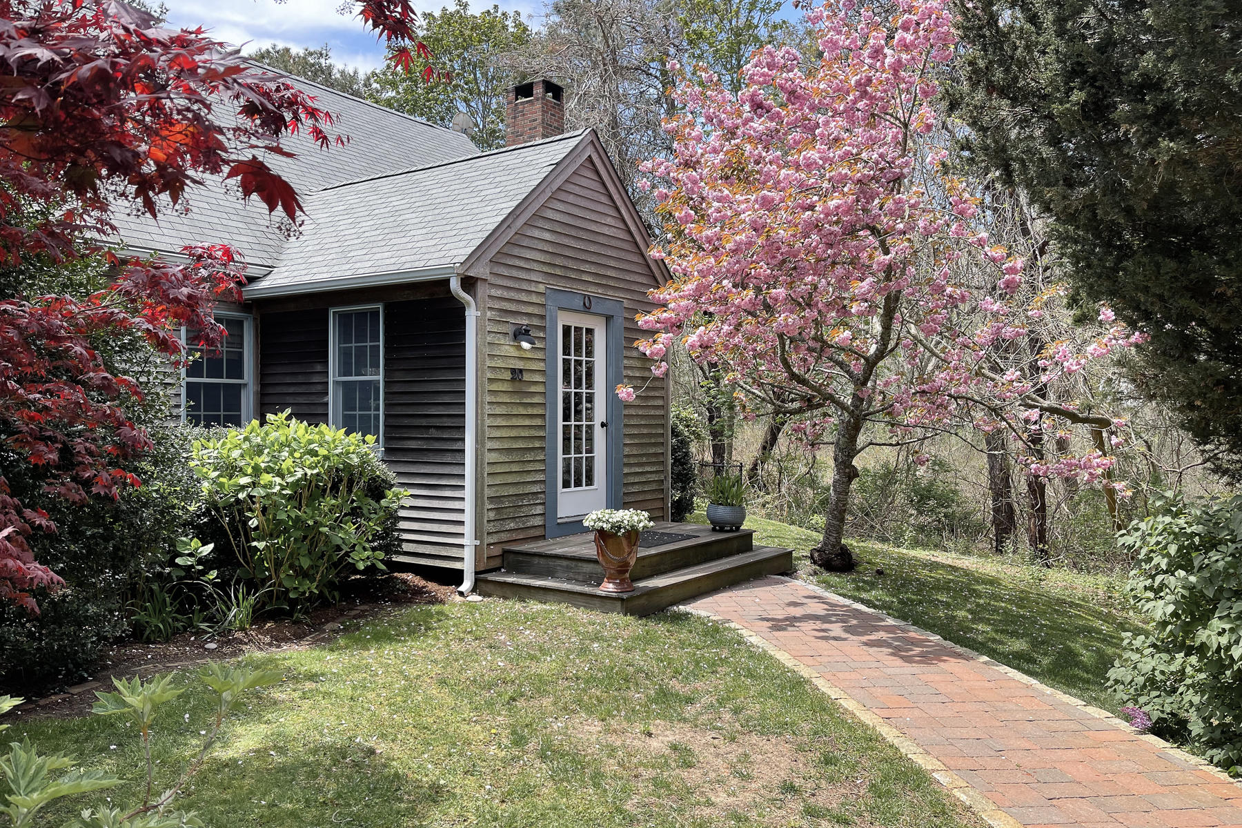 20 Pheasant Run, Eastham MA 22102581 Beach Realty Cape Cod