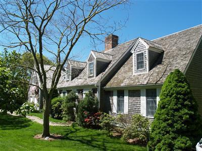 41 Harbor Hill Chatham MA 02633