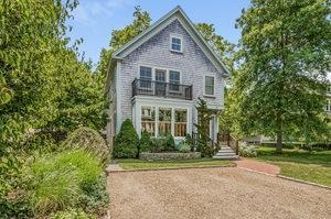 8 Cottage Street Marion MA 02738