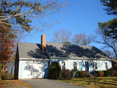 8 Harwood Avenue Harwich MA 02645