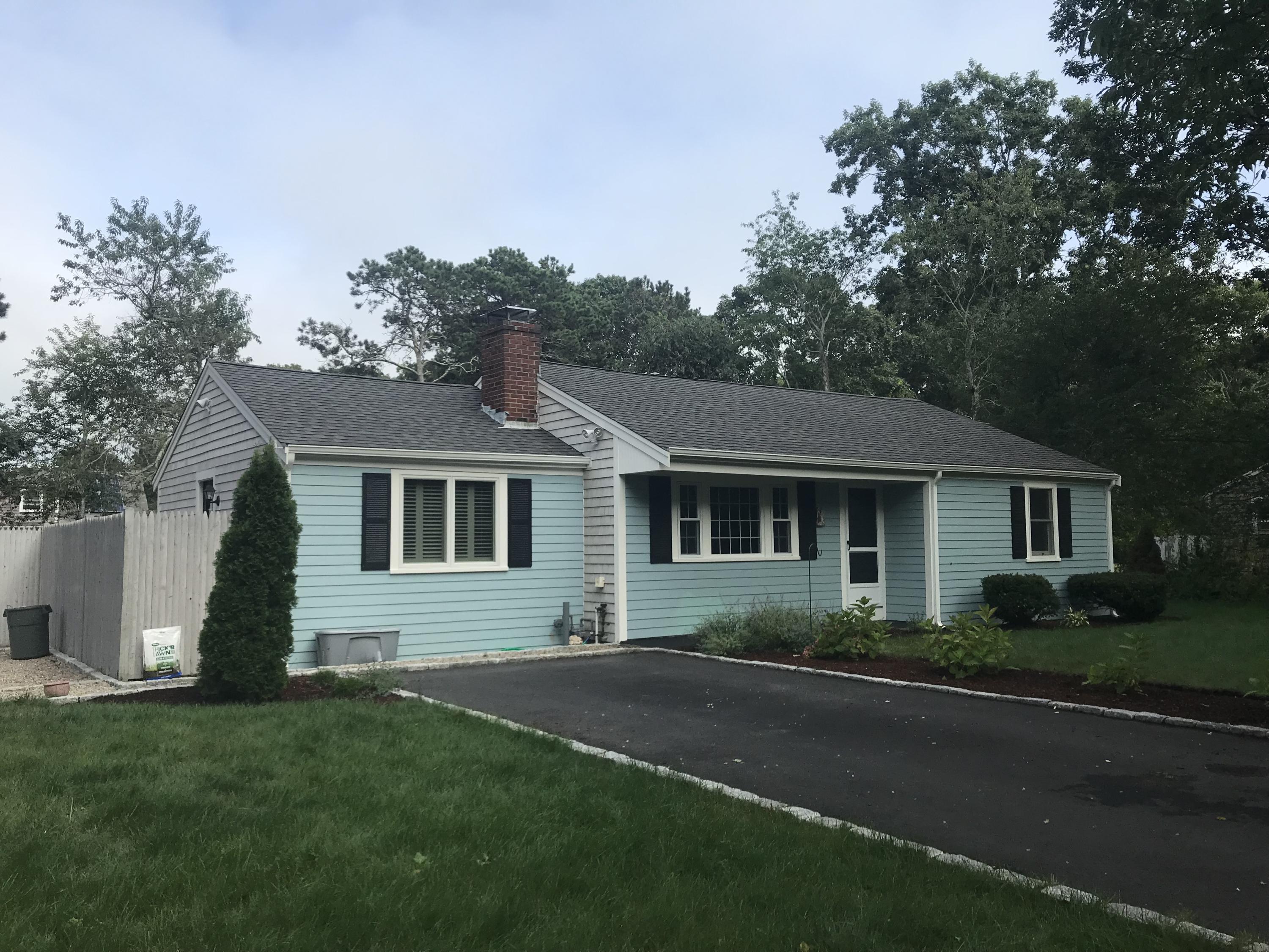 338 Camp Street Yarmouth MA 02673